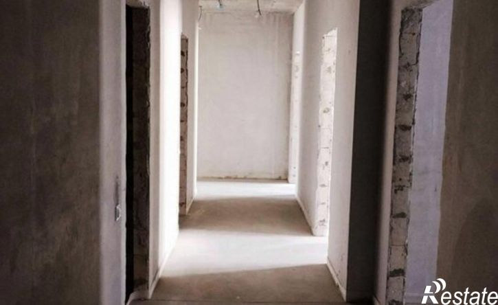 3-комн квартира ул Гайдара, 26,  д. 26