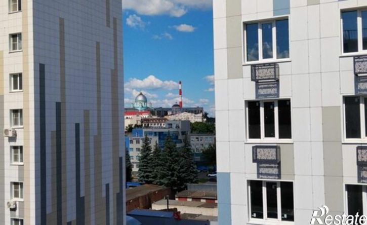 3-комн квартира ул Гайдара, 26,  д. 26