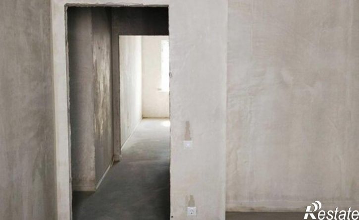 3-комн квартира ул Гайдара, 26,  д. 26