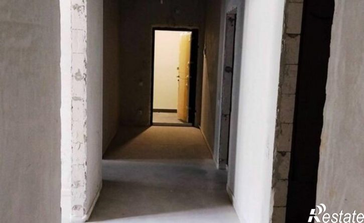 3-комн квартира ул Гайдара, 26,  д. 26