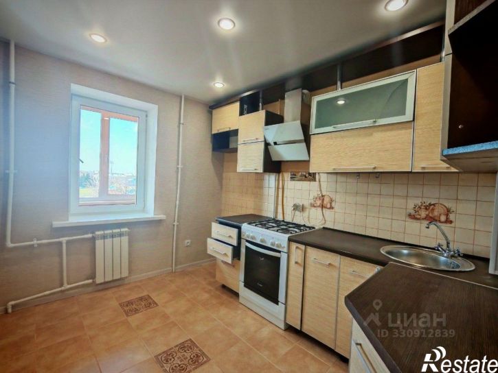 3-комн квартира ул Кати Зеленко, 6Г,  д. 6Г