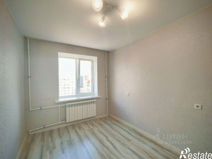 3-комн квартира ул Кати Зеленко, 6Г,  д. 6Г