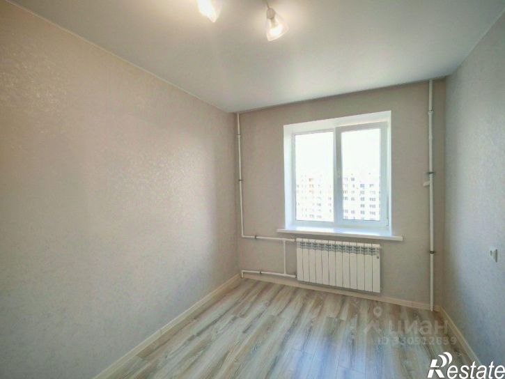 3-комн квартира ул Кати Зеленко, 6Г,  д. 6Г