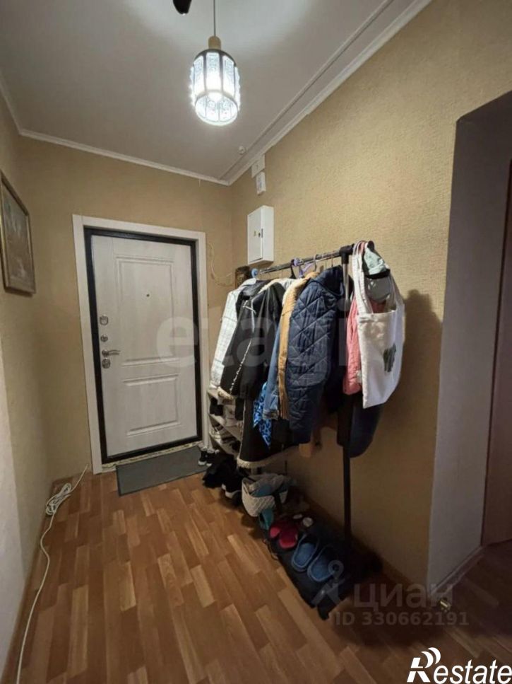 2-комн квартира пр-кт Победы, 34,  д. 34
