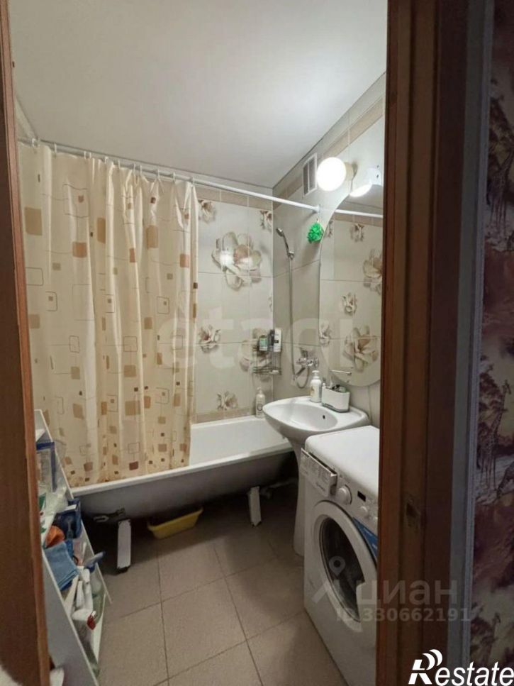 2-комн квартира пр-кт Победы, 34,  д. 34