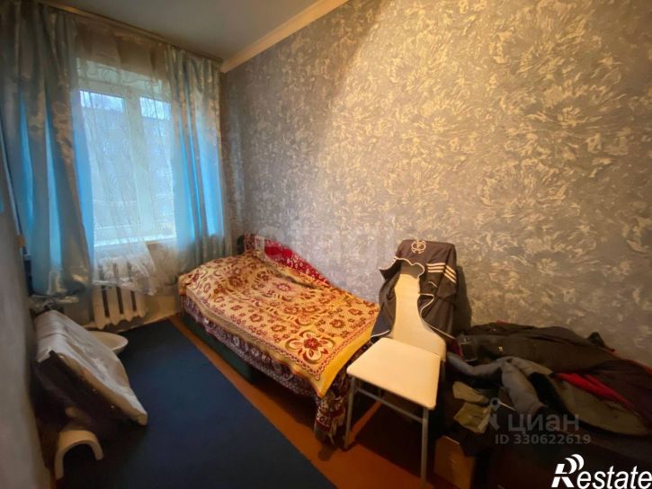 1-комн квартира пр-кт Кулакова, 29,  д. 29