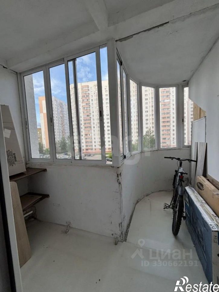 2-комн квартира пр-кт Победы, 34,  д. 34