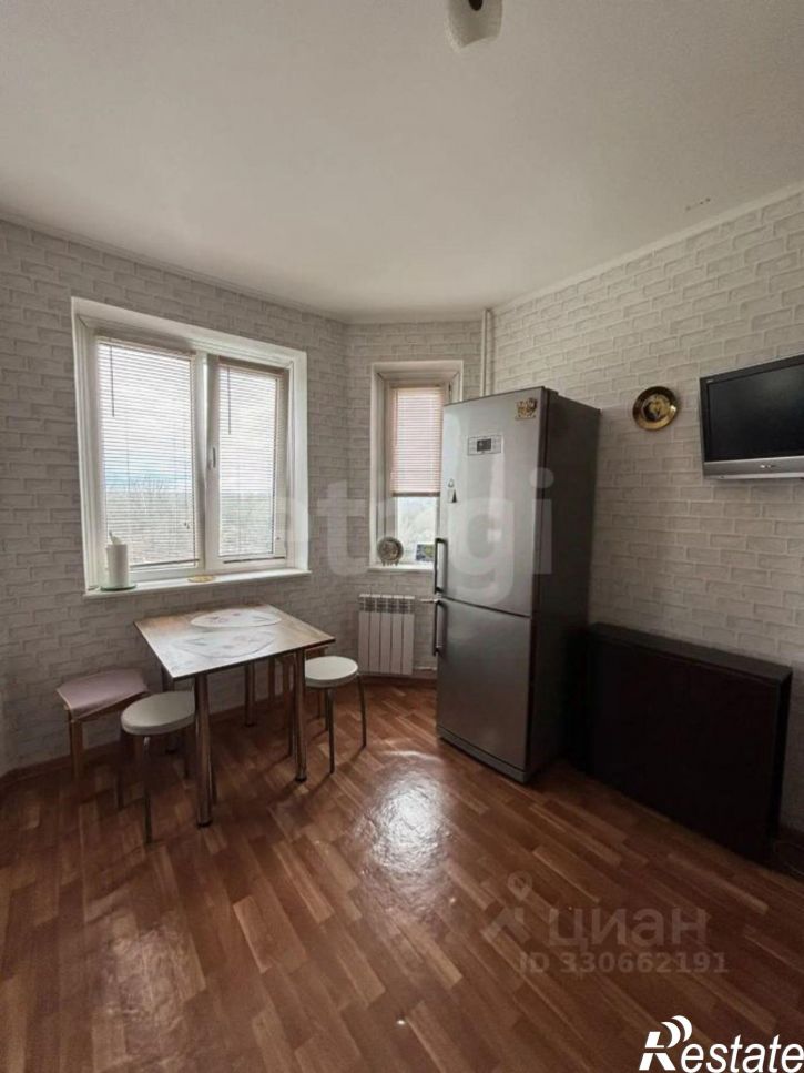 2-комн квартира пр-кт Победы, 34,  д. 34