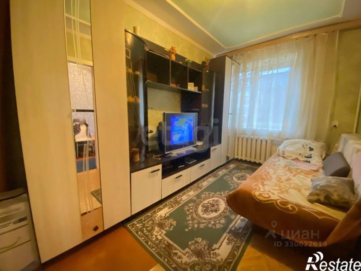 1-комн квартира пр-кт Кулакова, 29,  д. 29