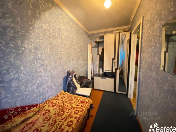 1-комн квартира пр-кт Кулакова, 29,  д. 29