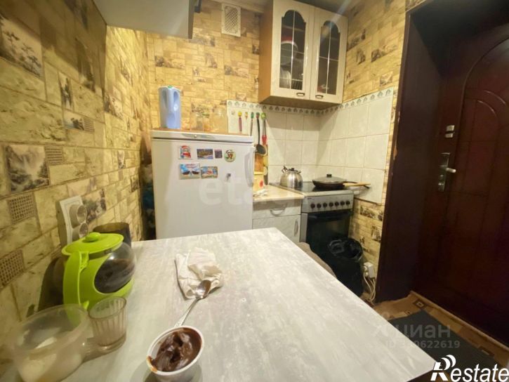 1-комн квартира пр-кт Кулакова, 29,  д. 29
