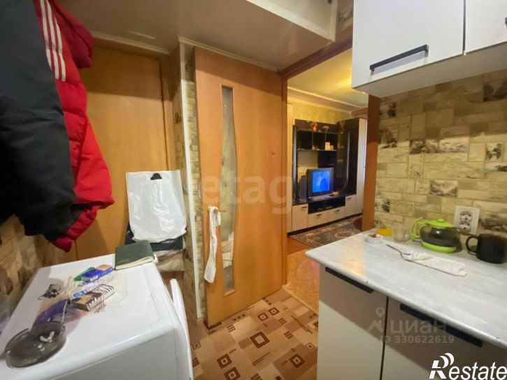1-комн квартира пр-кт Кулакова, 29,  д. 29