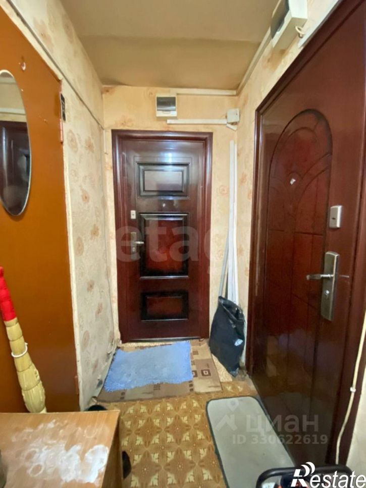 1-комн квартира пр-кт Кулакова, 29,  д. 29