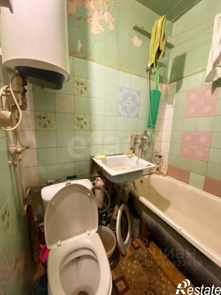 1-комн квартира пр-кт Кулакова, 29,  д. 29