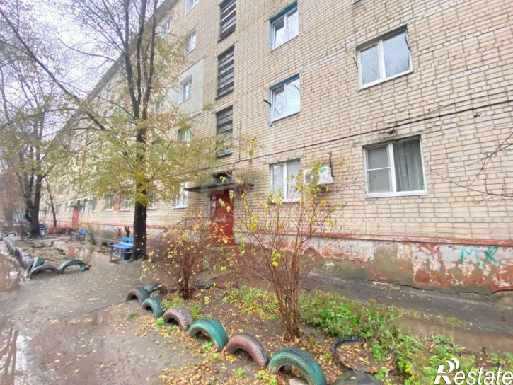 1-комн квартира пр-кт Кулакова, 29,  д. 29