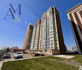 торговое помещение 70 кв м проспект Дружбы, 19В