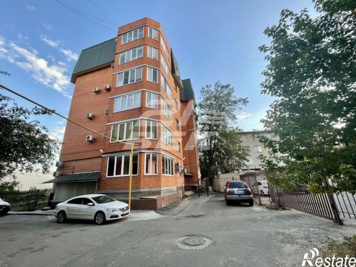 2-комн квартира ул Володарского, 6,  д. 6