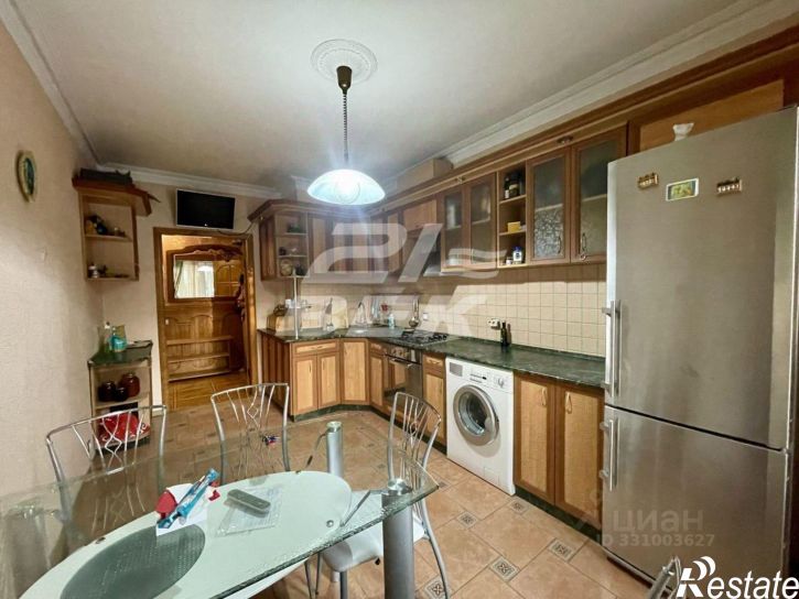 2-комн квартира ул Володарского, 6,  д. 6