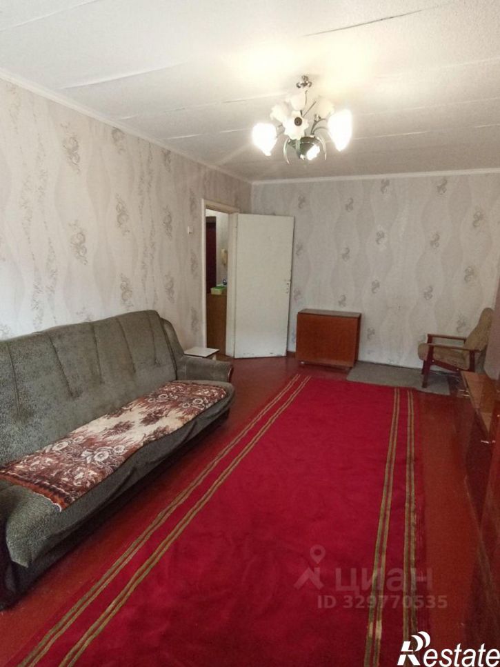 1-комн квартира ул Союзная, 14А,  д. 14А