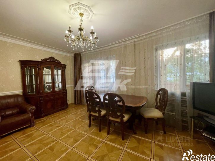 2-комн квартира ул Володарского, 6,  д. 6