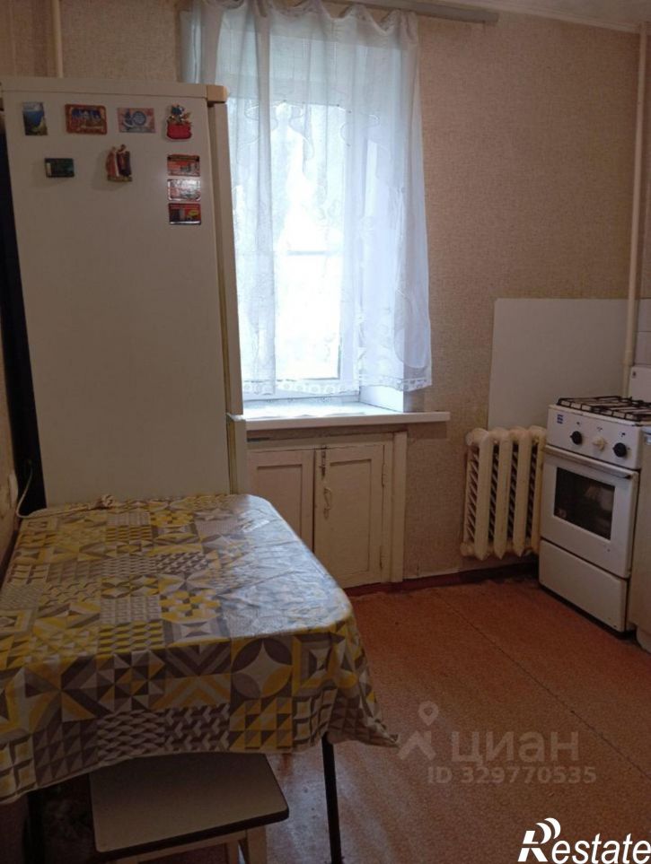1-комн квартира ул Союзная, 14А,  д. 14А