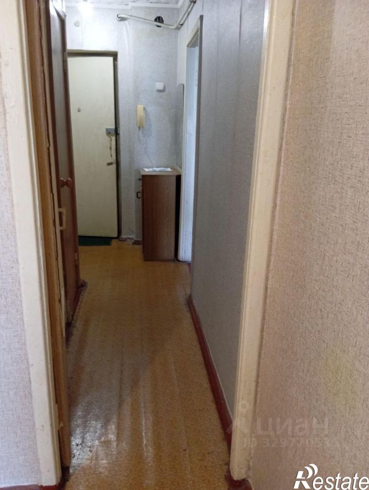 1-комн квартира ул Союзная, 14А,  д. 14А