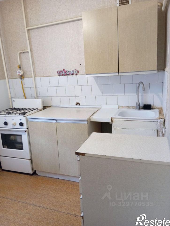 1-комн квартира ул Союзная, 14А,  д. 14А