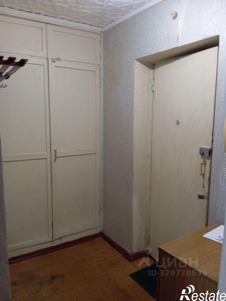 1-комн квартира ул Союзная, 14А,  д. 14А