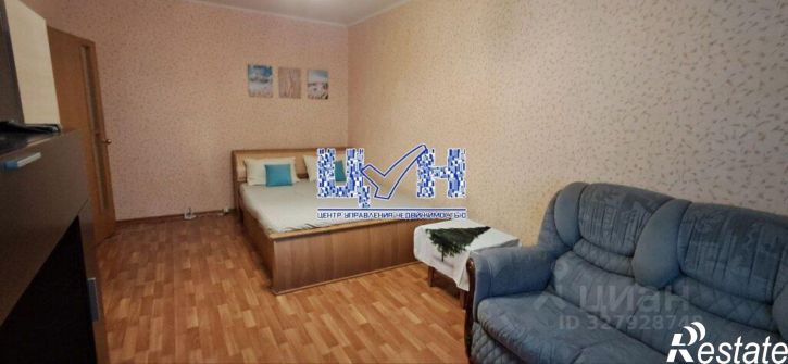 1-комн квартира пр-кт Победы, 24,  д. 24