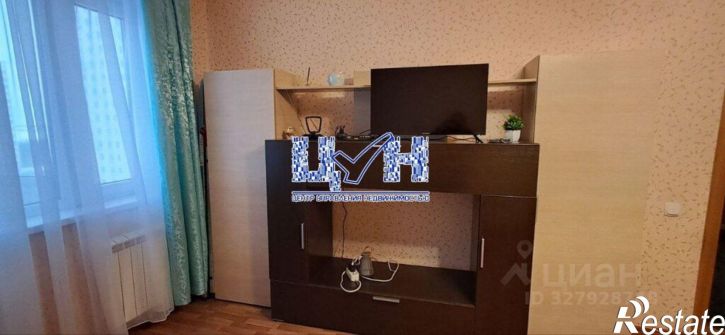 1-комн квартира пр-кт Победы, 24,  д. 24