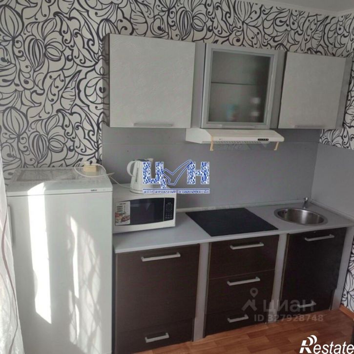 1-комн квартира пр-кт Победы, 24,  д. 24