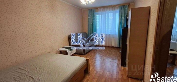1-комн квартира пр-кт Победы, 24,  д. 24