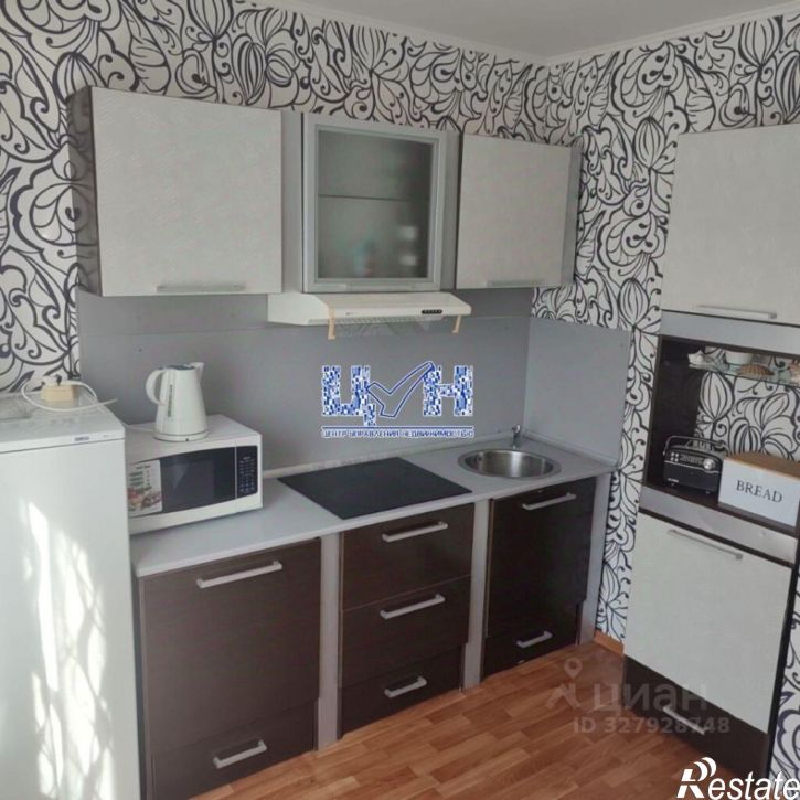 1-комн квартира пр-кт Победы, 24,  д. 24