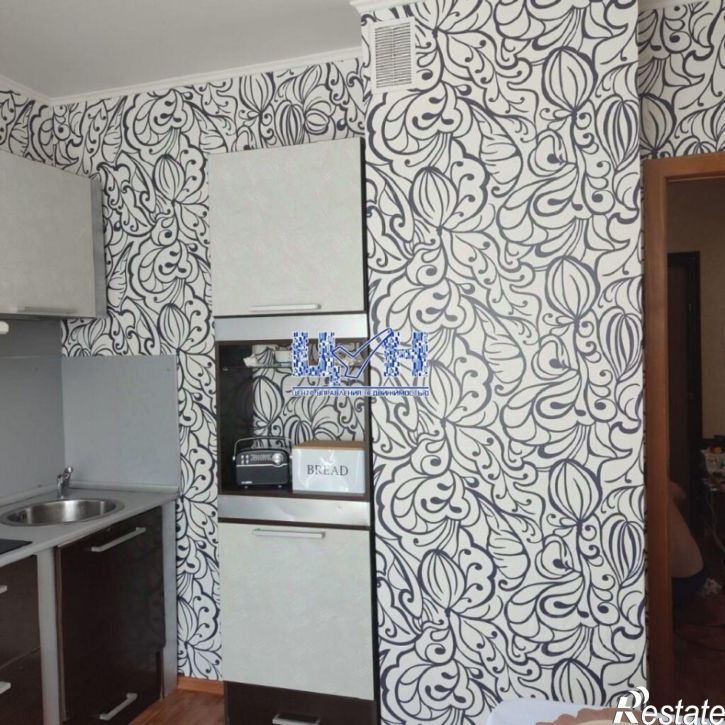 1-комн квартира пр-кт Победы, 24,  д. 24