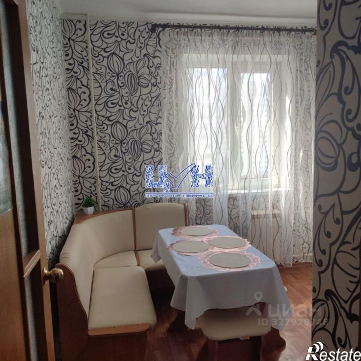 1-комн квартира пр-кт Победы, 24,  д. 24