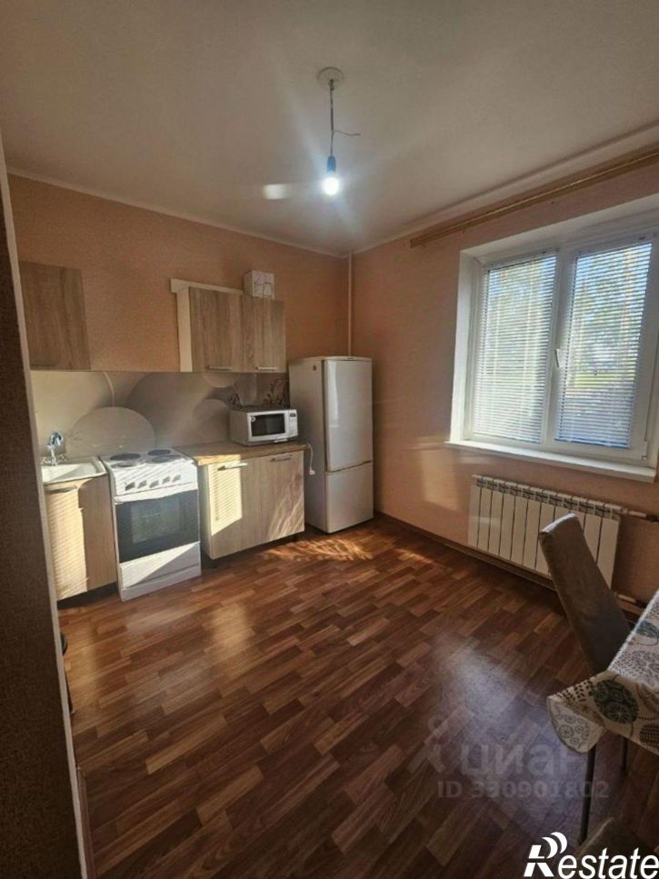 1-комн квартира проспект А.Ф. Дериглазова, 69,  д. 69