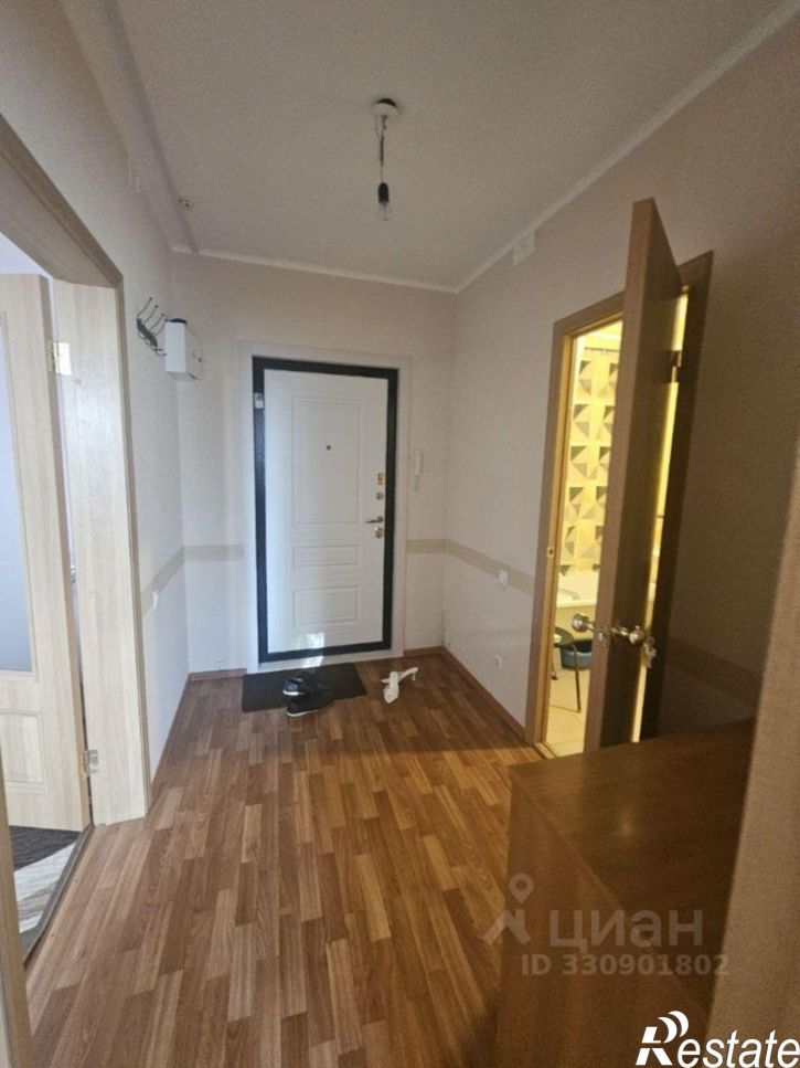 1-комн квартира проспект А.Ф. Дериглазова, 69,  д. 69