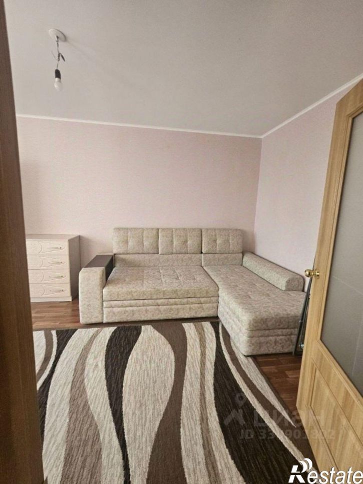 1-комн квартира проспект А.Ф. Дериглазова, 69,  д. 69