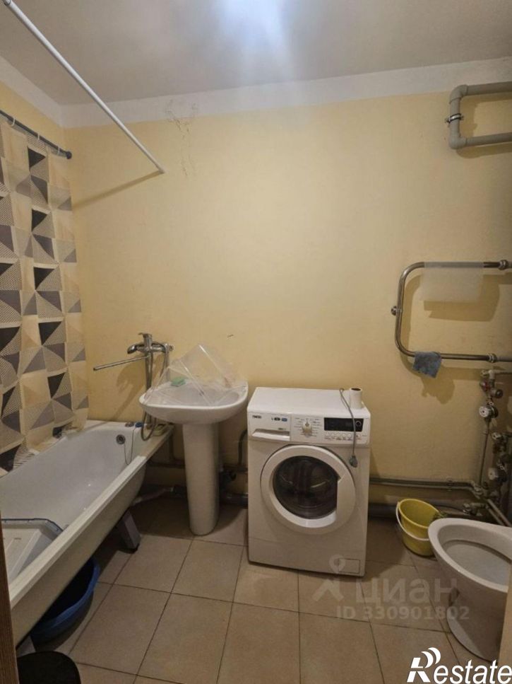 1-комн квартира проспект А.Ф. Дериглазова, 69,  д. 69
