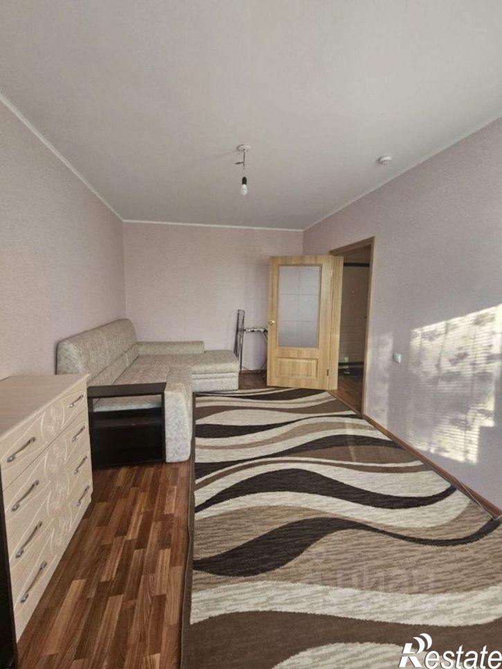1-комн квартира проспект А.Ф. Дериглазова, 69,  д. 69