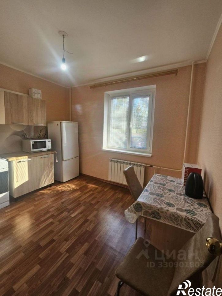1-комн квартира проспект А.Ф. Дериглазова, 69,  д. 69
