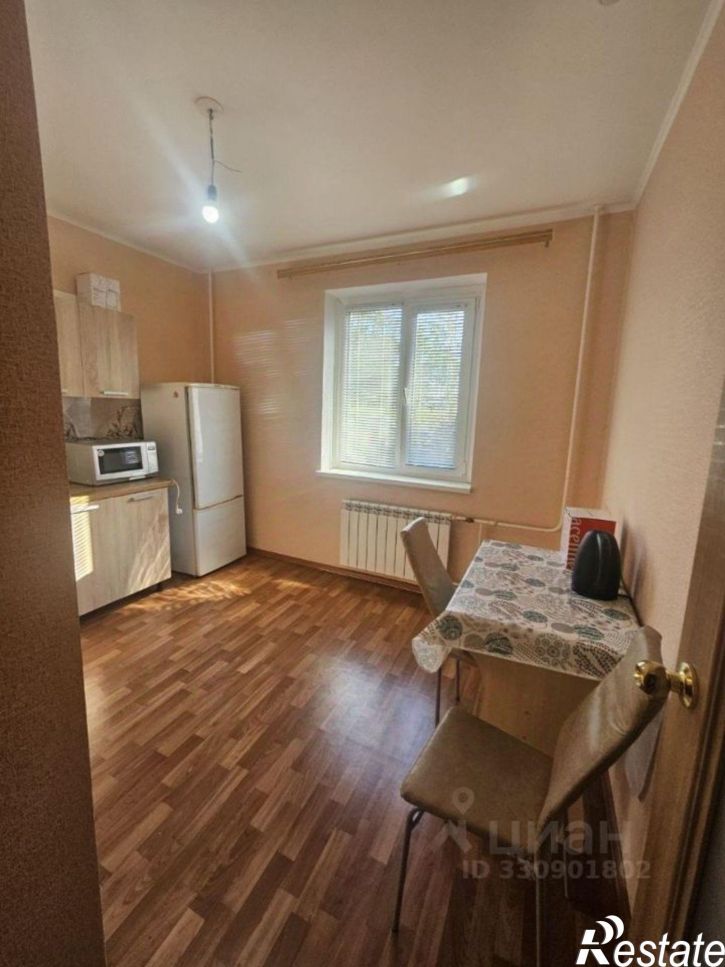 1-комн квартира проспект А.Ф. Дериглазова, 69,  д. 69