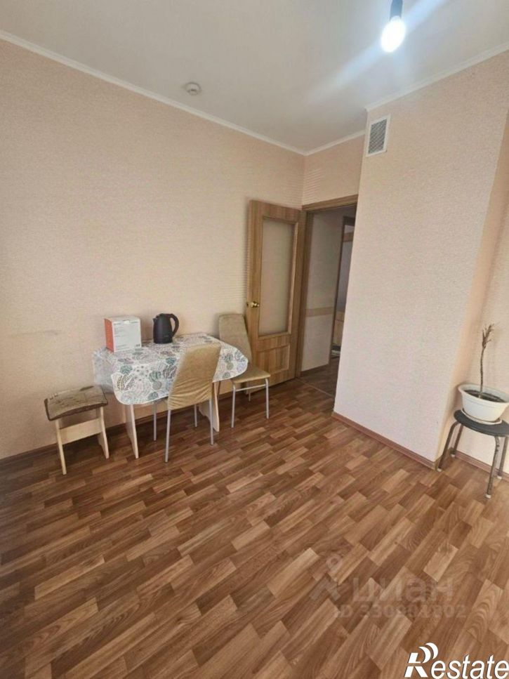1-комн квартира проспект А.Ф. Дериглазова, 69,  д. 69