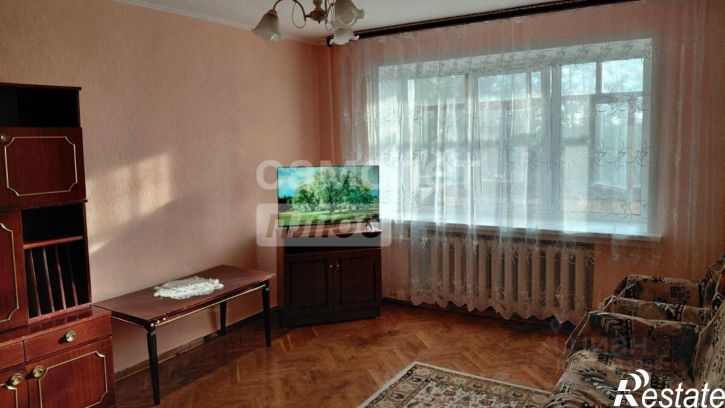 3-комн квартира улица Димитрова, 37,  д. 37