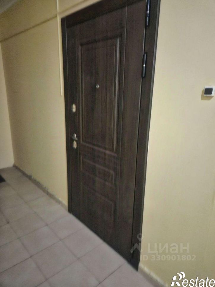 1-комн квартира проспект А.Ф. Дериглазова, 69,  д. 69