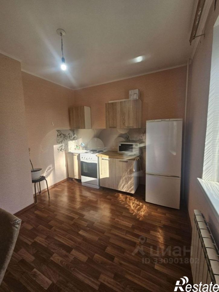 1-комн квартира проспект А.Ф. Дериглазова, 69,  д. 69