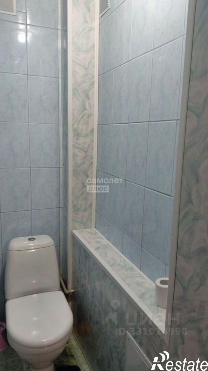 3-комн квартира улица Димитрова, 37,  д. 37