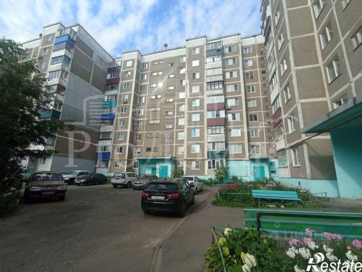 3-комн квартира проспект Дружбы, 13,  д. 13