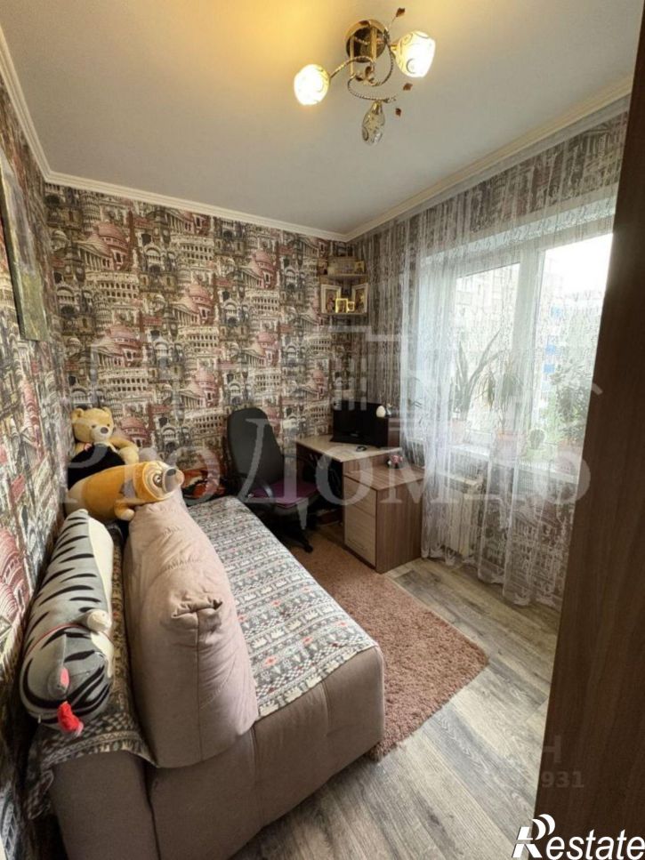 3-комн квартира проспект Дружбы, 13,  д. 13