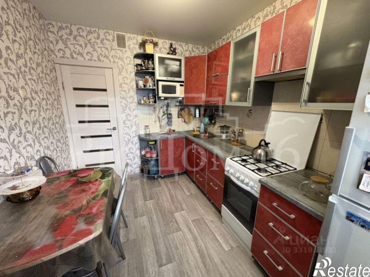 3-комн квартира проспект Дружбы, 13,  д. 13